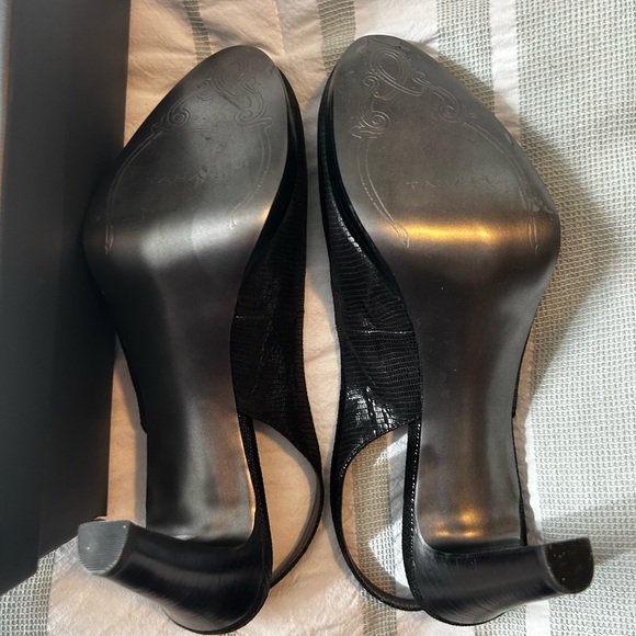 Spring 2025 is for sling backs! - Picture 4 of 6